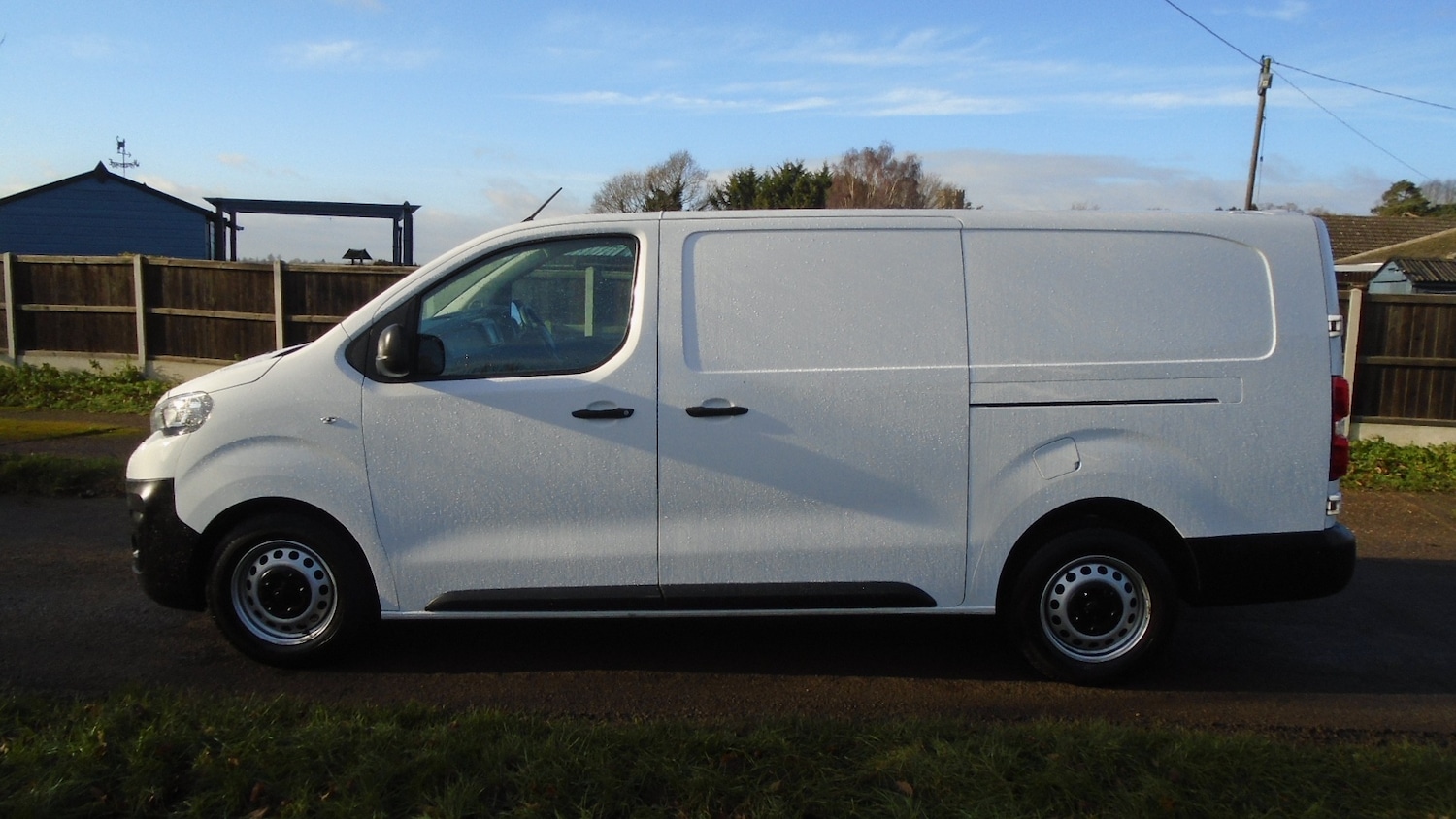Used Peugeot Expert 2022 for sale - 77125153: Photo 3