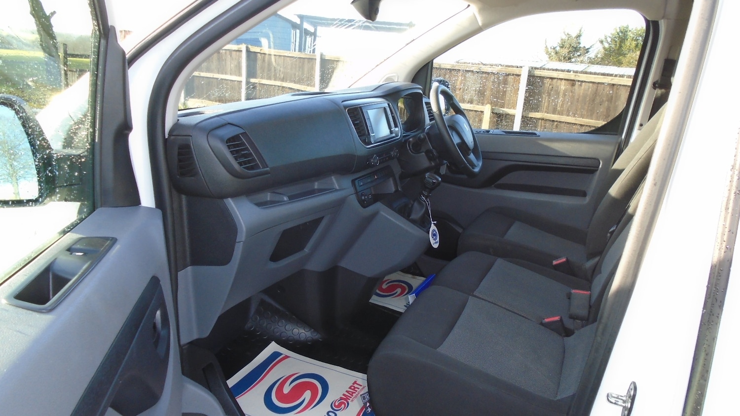 Used Peugeot Expert 2022 for sale - 77125153: Photo 8