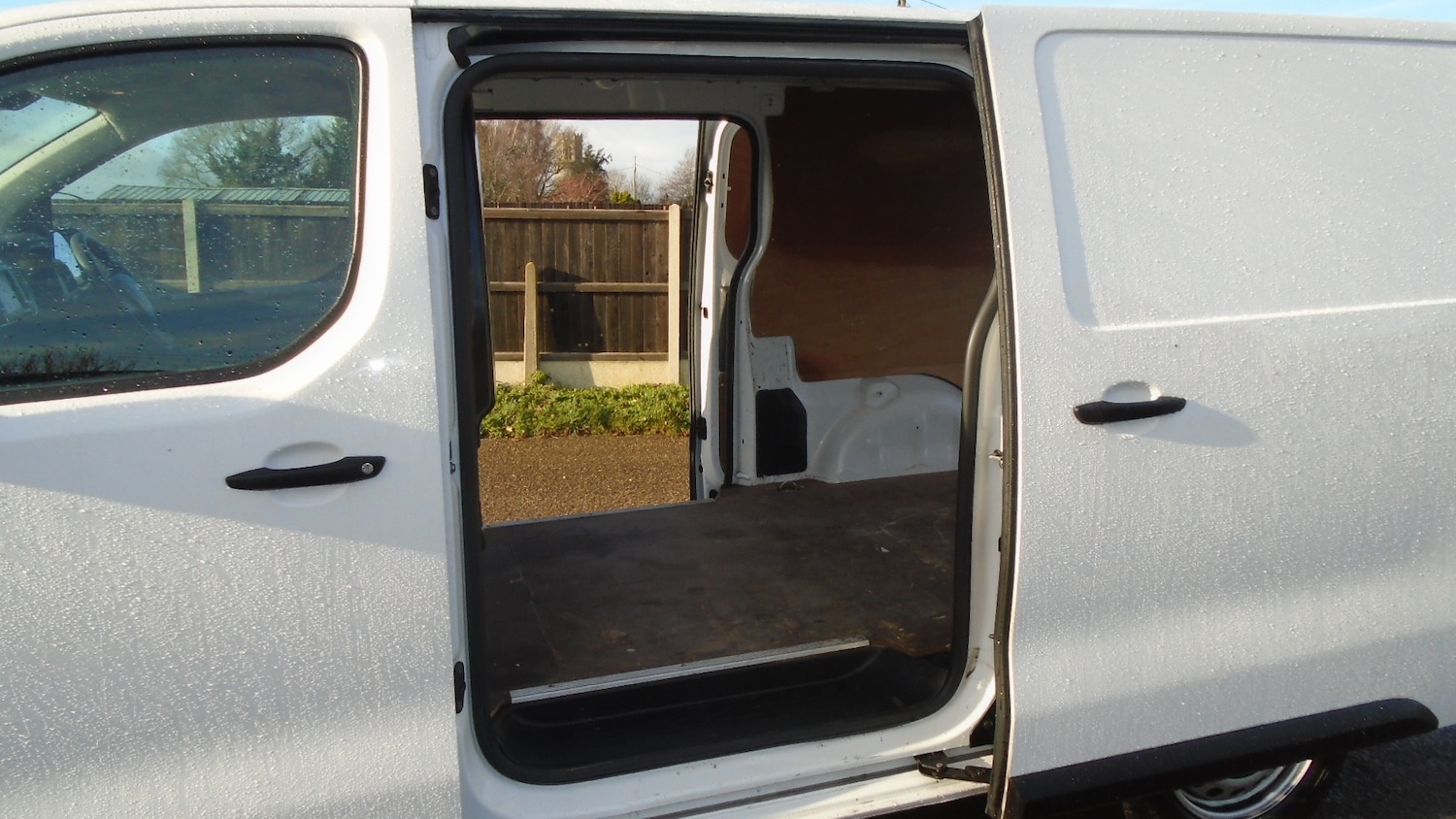 Used Peugeot Expert 2022 for sale - 77125153: Photo 9