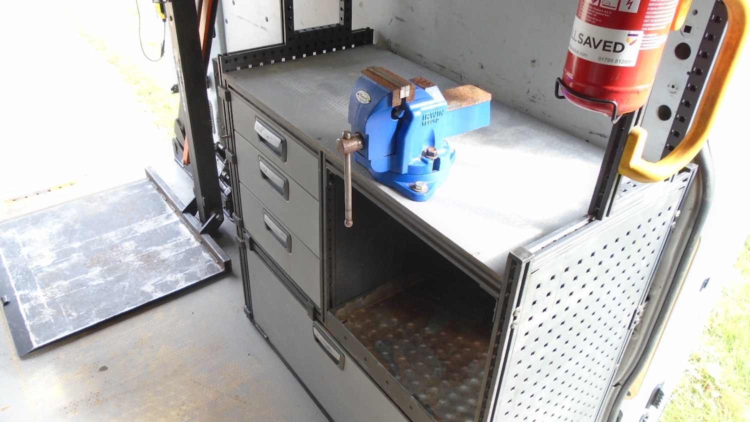 Vehicle 11