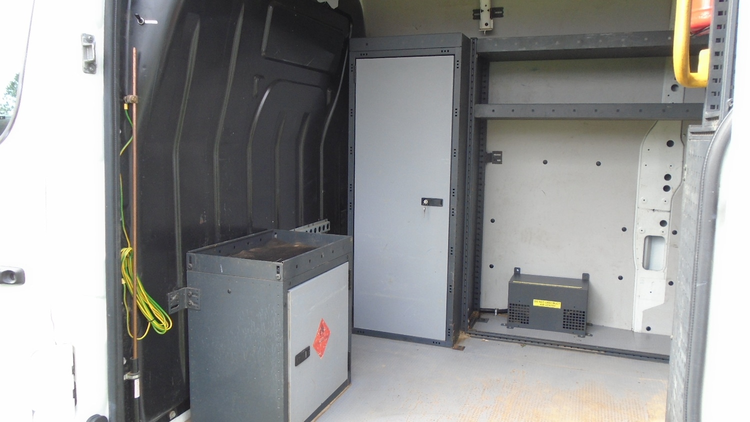 Vehicle 13