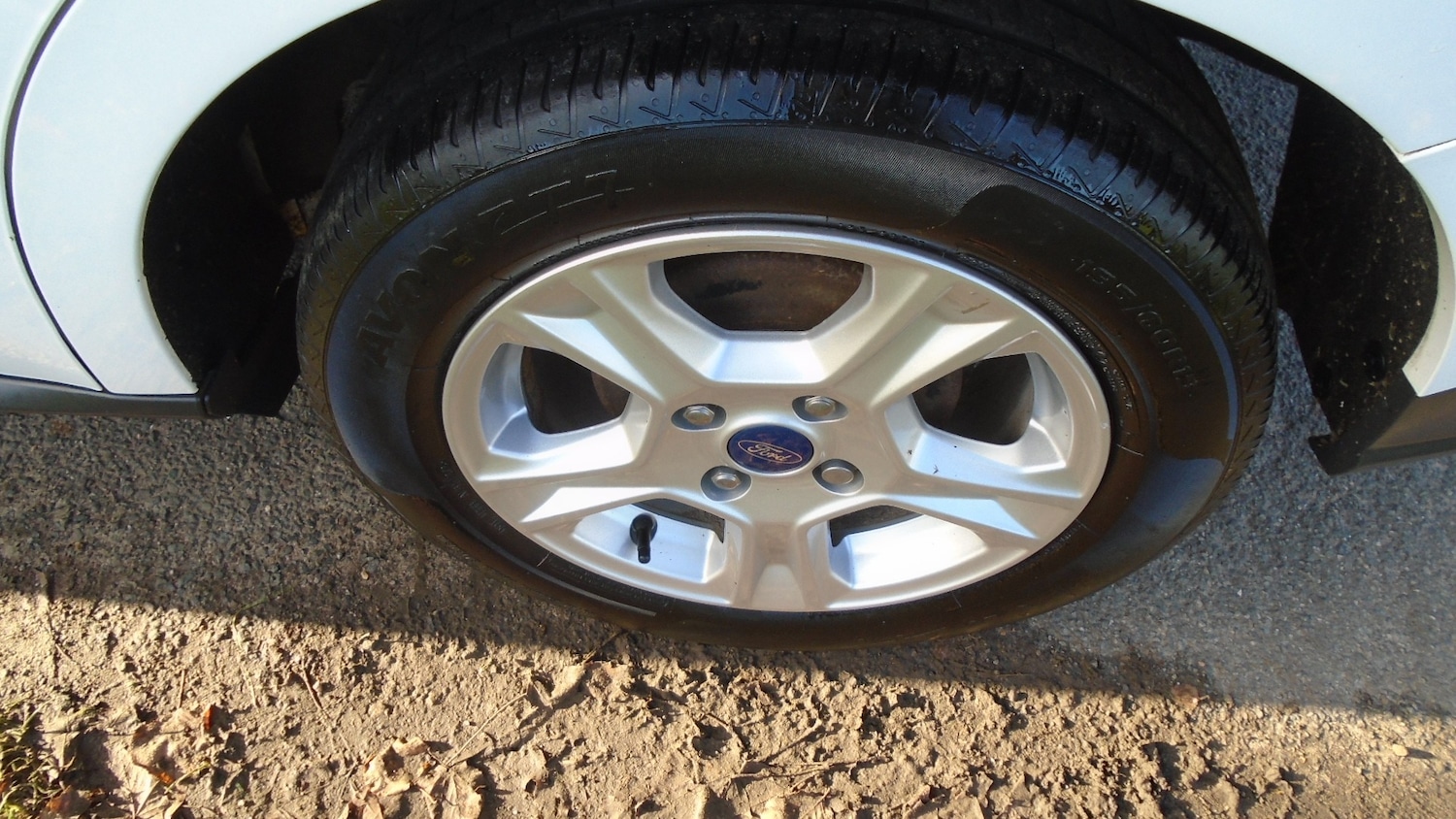 Used Ford Transit Courier 2020 for sale - 76612164: Photo 11