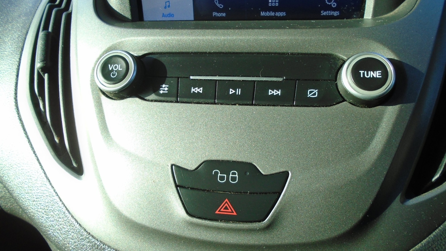 Used Ford Transit Courier 2020 for sale - 76612164: Photo 14