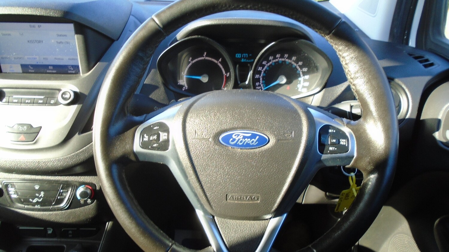 Used Ford Transit Courier 2020 for sale - 76612164: Photo 22