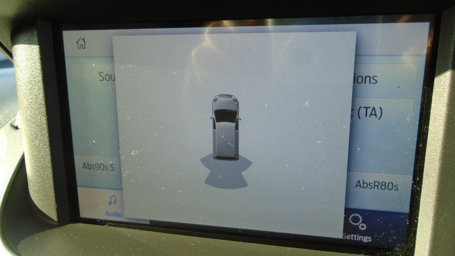 Used Ford Transit Courier 2020 for sale - 76612164: Photo 23