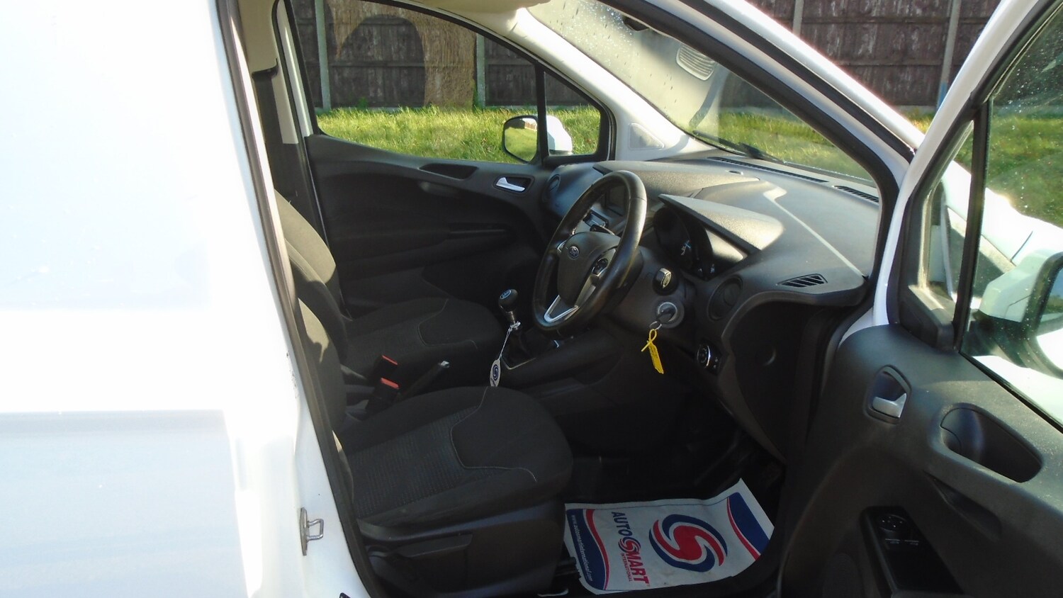 Used Ford Transit Courier 2020 for sale - 76612164: Photo 7