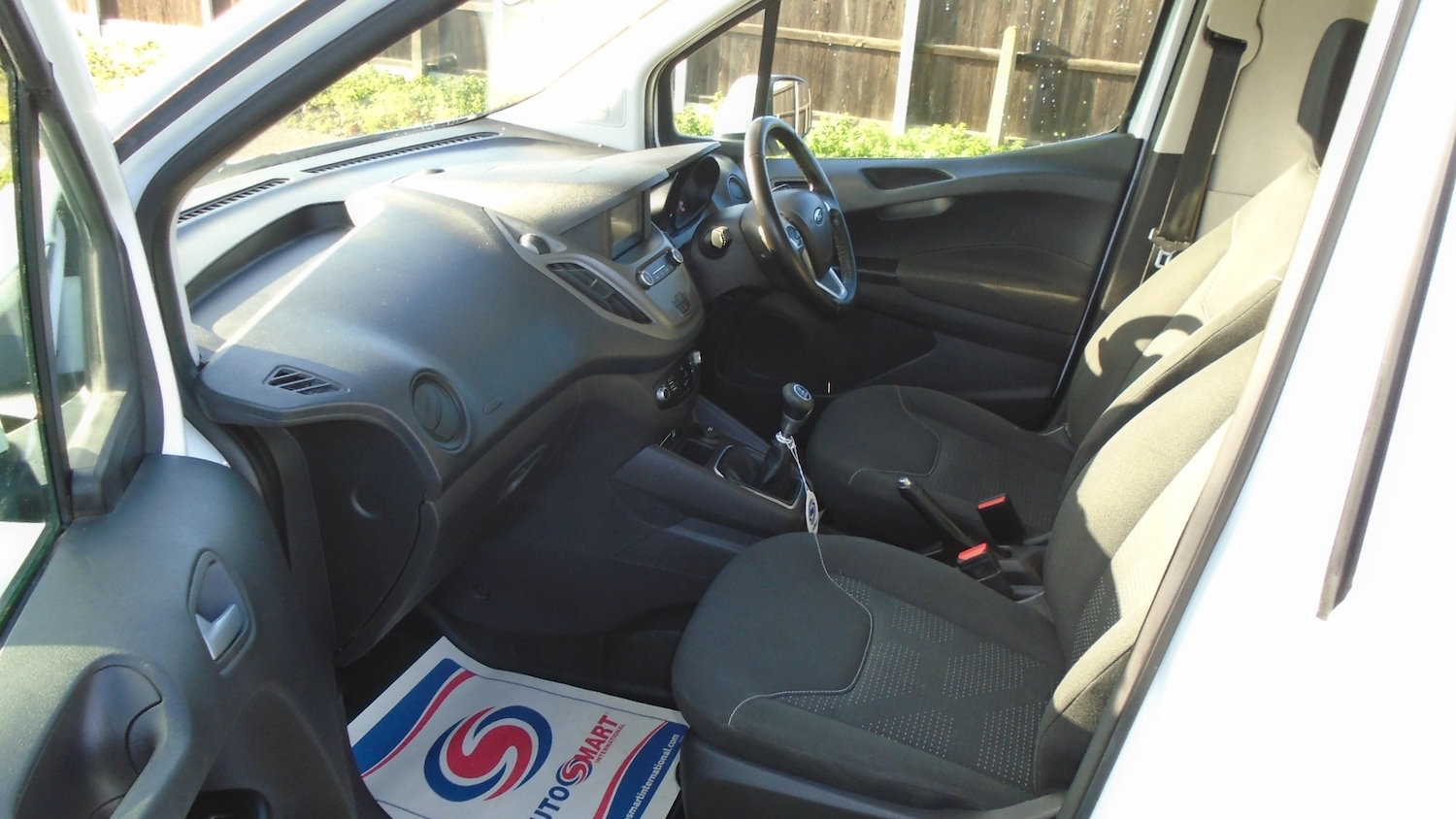 Used Ford Transit Courier 2020 for sale - 76612164: Photo 8