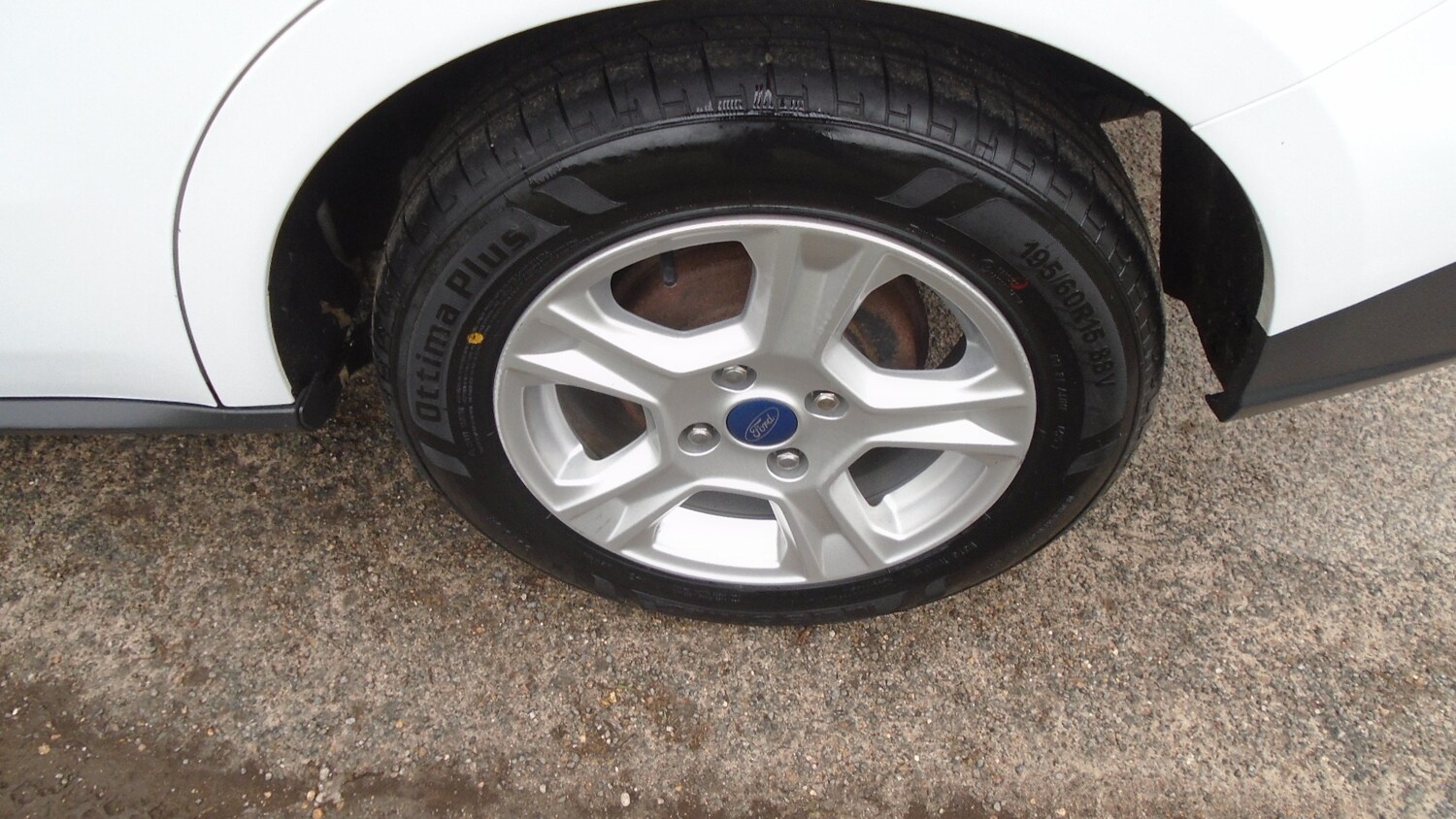 Used Ford Transit Courier 2020 for sale - 77367463: Photo 11