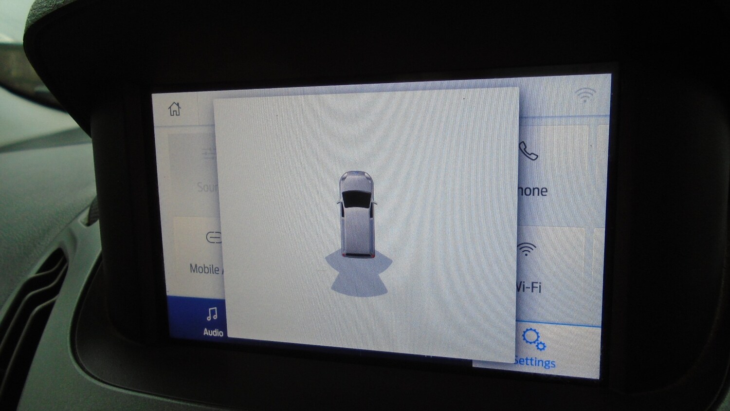 Used Ford Transit Courier 2020 for sale - 77367463: Photo 13