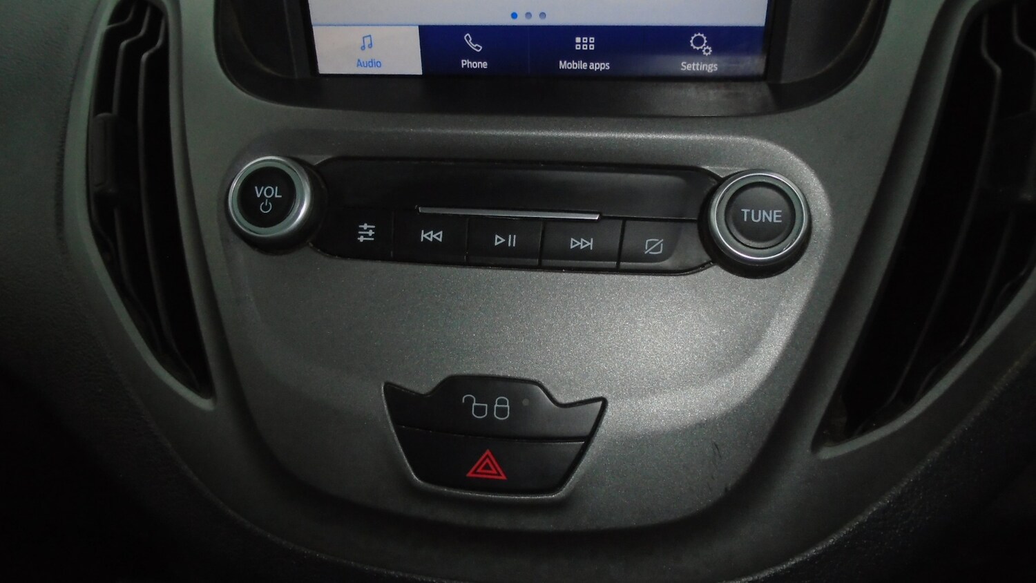 Used Ford Transit Courier 2020 for sale - 77367463: Photo 15