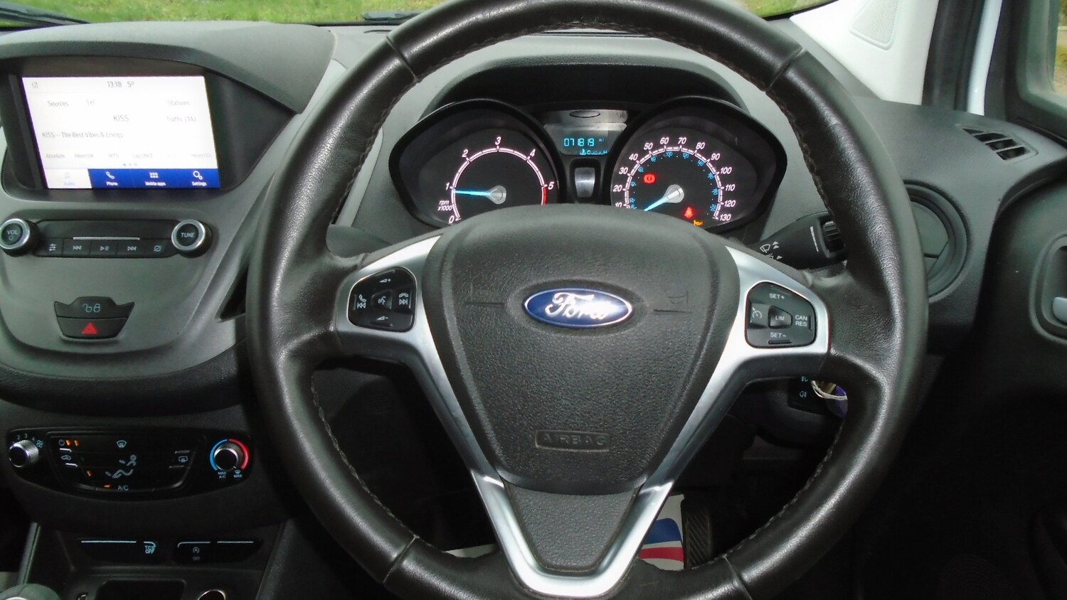 Used Ford Transit Courier 2020 for sale - 77367463: Photo 23