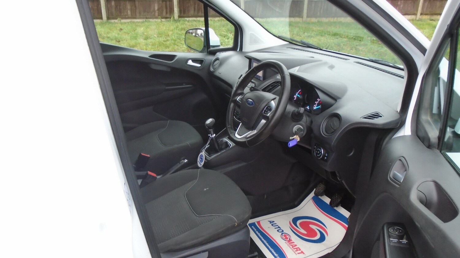 Used Ford Transit Courier 2020 for sale - 77367463: Photo 7