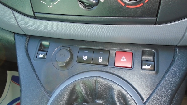 Used Peugeot Partner 2017 for sale - 76231992: Photo 16