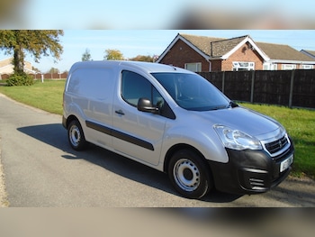 Peugeot - Partner