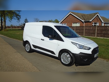Used Ford Transit Connect 2019 for sale - 78329101: Photo