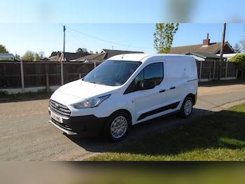 Used Ford Transit Connect 2019 for sale - 78329101: Photo