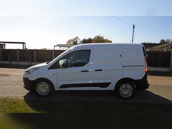 Used Ford Transit Connect 2019 for sale - 78329101: Photo
