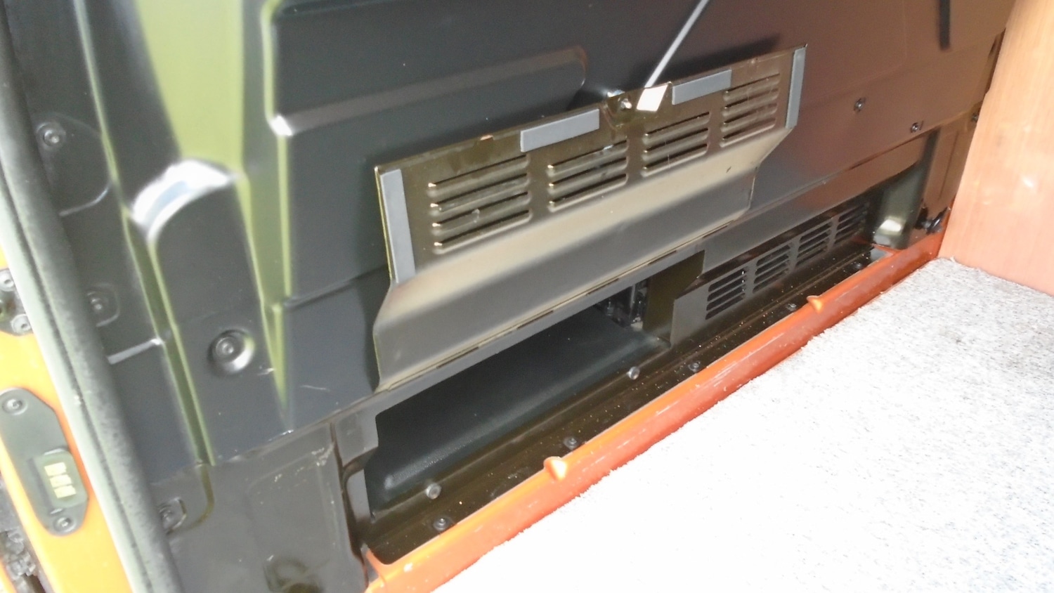 Used Ford Transit Custom 2018 for sale - 77837062: Photo 11