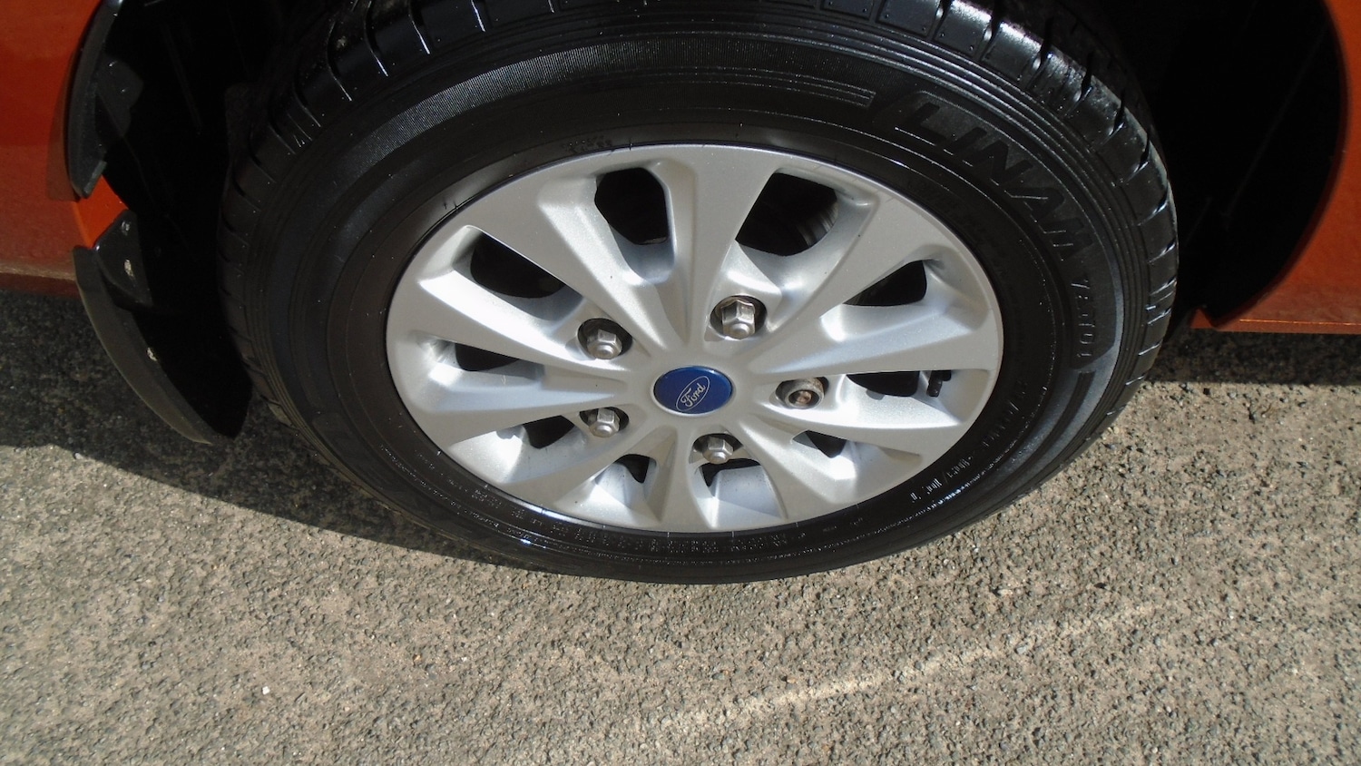 Used Ford Transit Custom 2018 for sale - 77837062: Photo 13