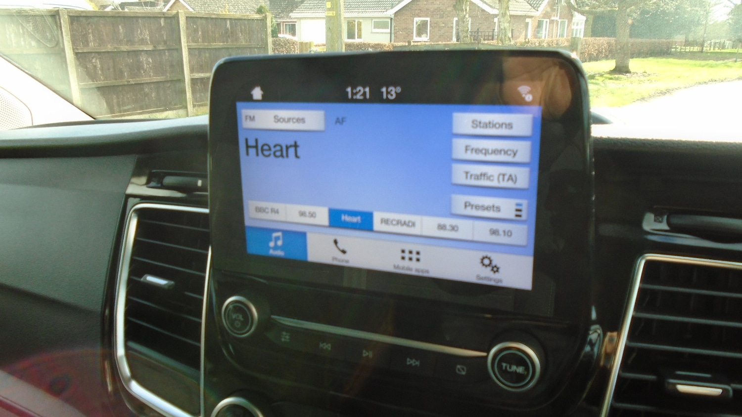 Used Ford Transit Custom 2018 for sale - 77837062: Photo 14