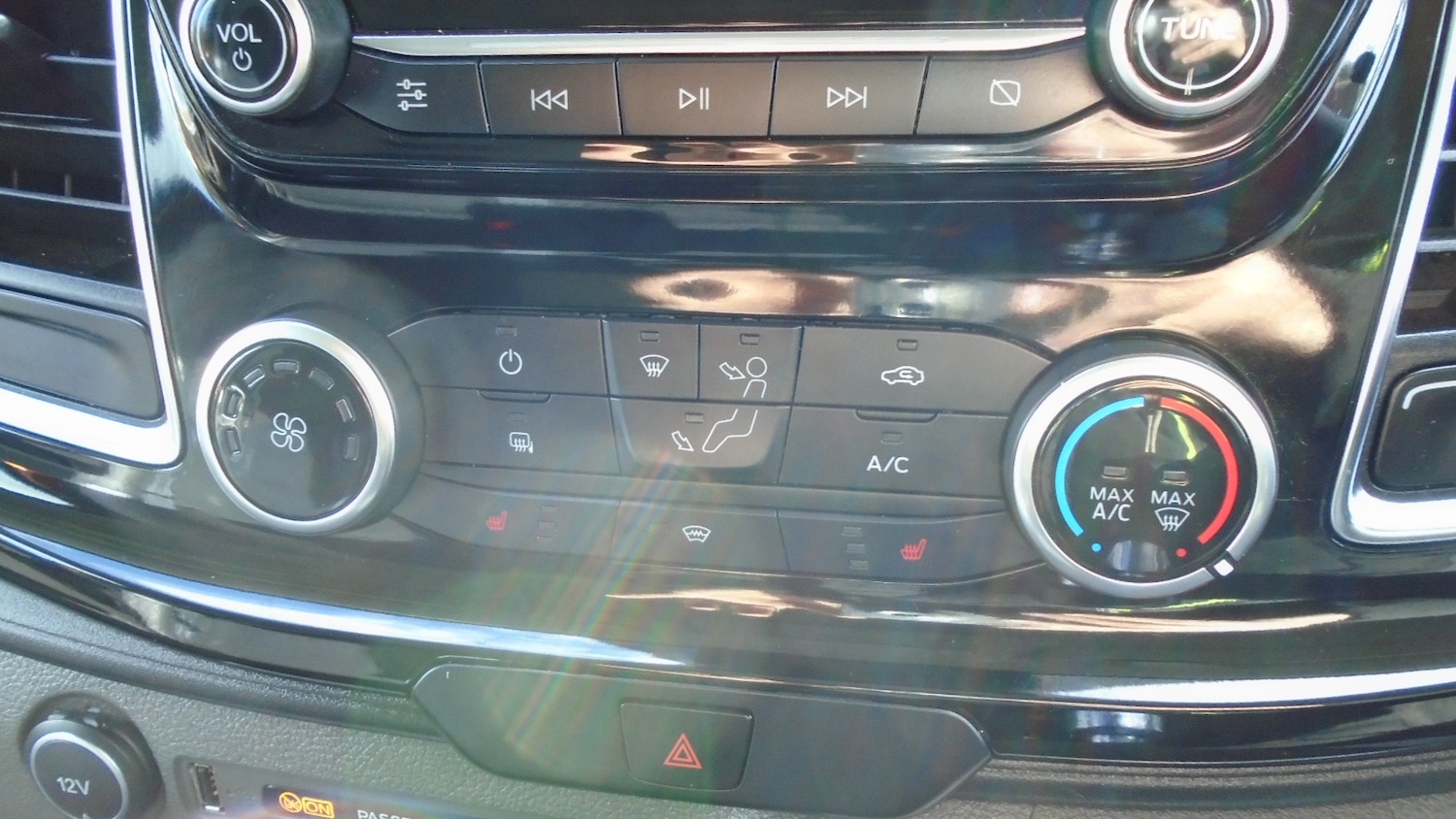 Used Ford Transit Custom 2018 for sale - 77837062: Photo 15