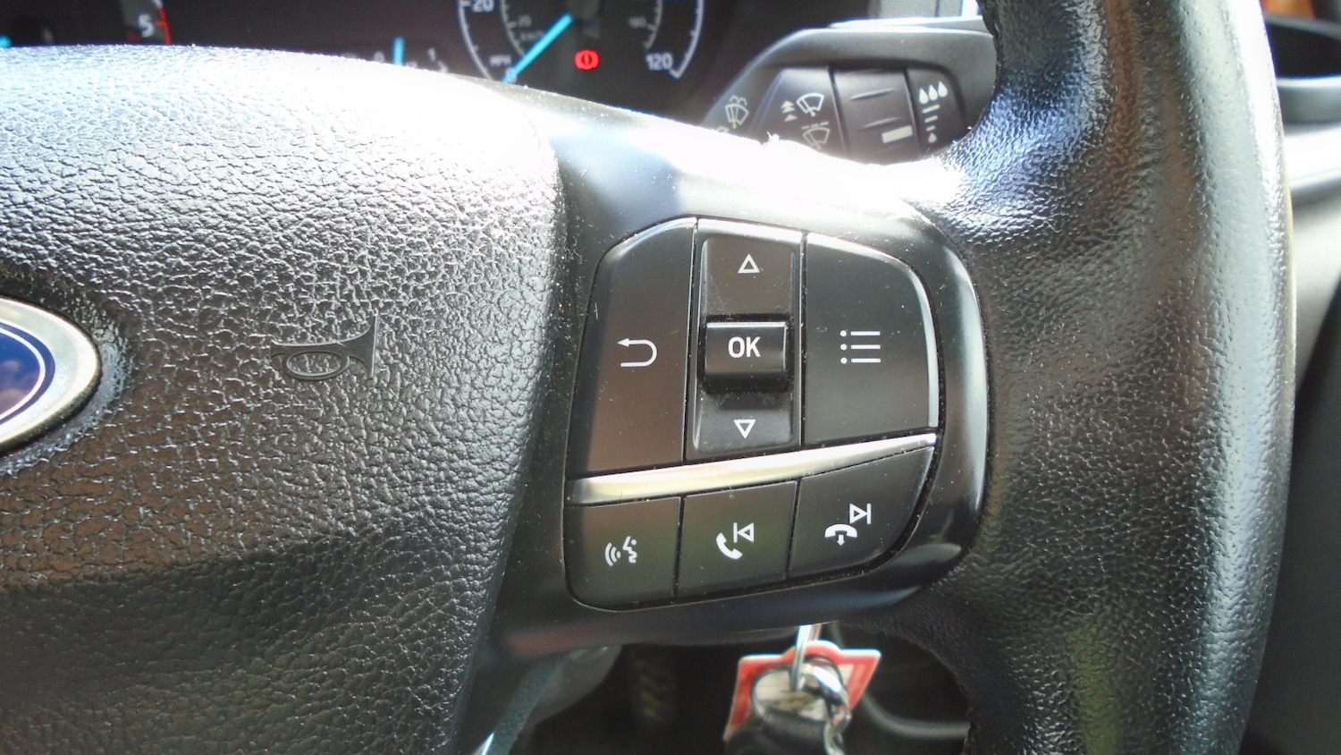 Used Ford Transit Custom 2018 for sale - 77837062: Photo 19