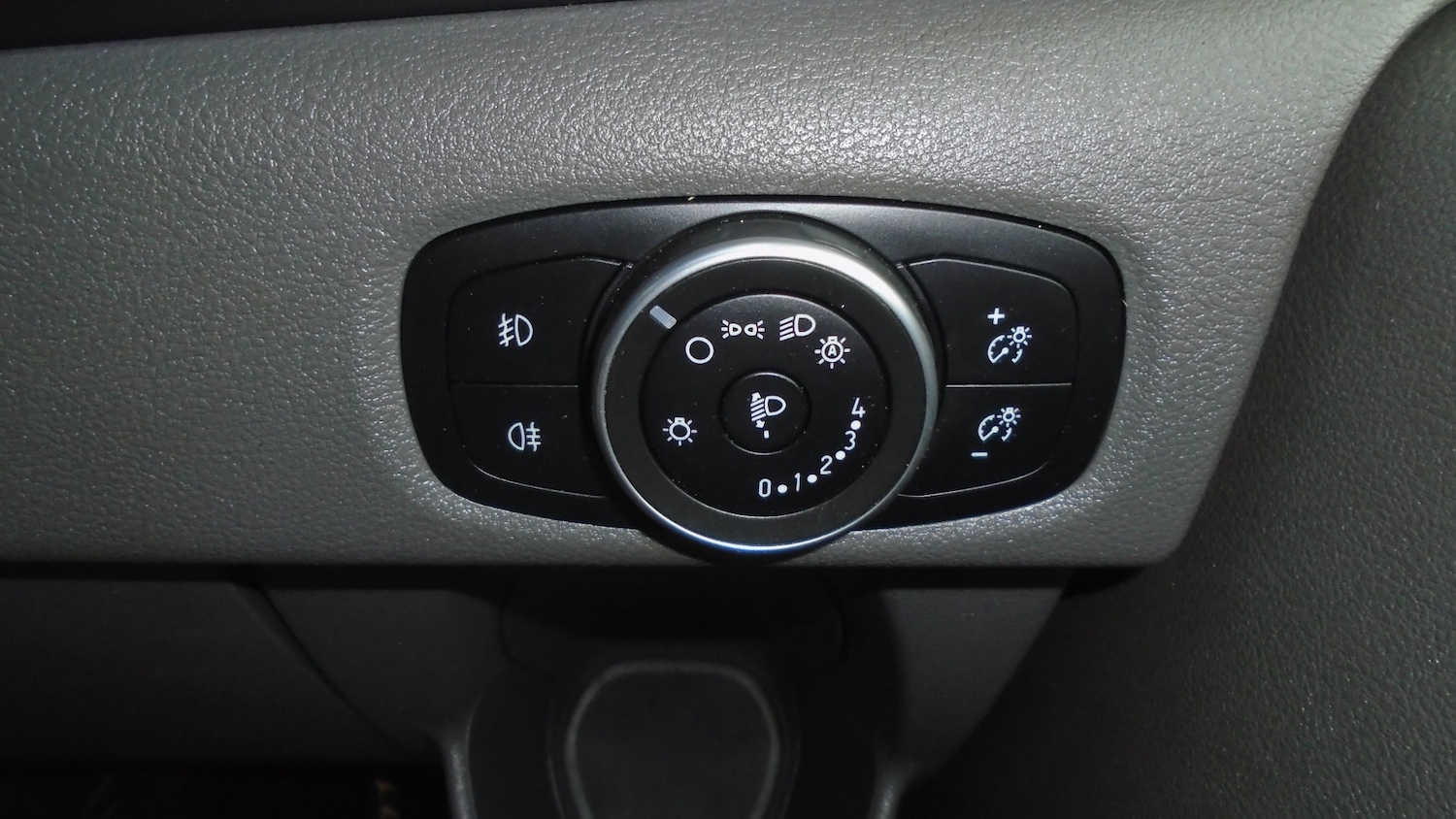 Used Ford Transit Custom 2018 for sale - 77837062: Photo 21