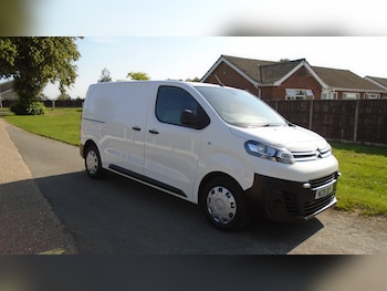 Used Citroen Dispatch 2019 for sale - 78982909: Photo