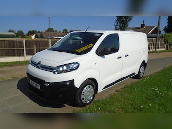 Used Citroen Dispatch 2019 for sale - 78982909: Photo