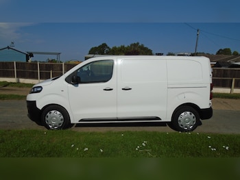 Used Citroen Dispatch 2019 for sale - 78982909: Photo