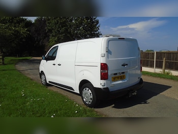 Used Citroen Dispatch 2019 for sale - 78982909: Photo