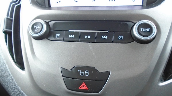 Used Ford Transit Courier 2018 for sale - 76192768: Photo 16