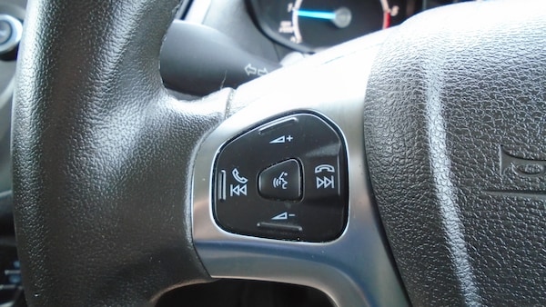 Used Ford Transit Courier 2018 for sale - 76192768: Photo 22