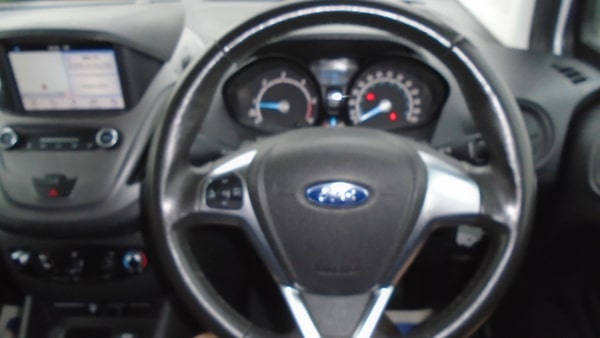 Used Ford Transit Courier 2018 for sale - 76192768: Photo 23