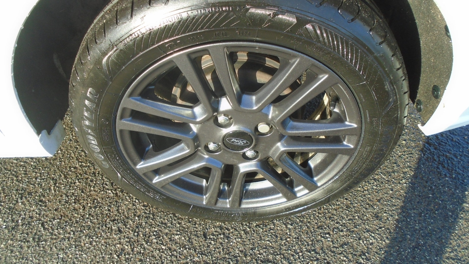 Used Ford Transit Courier 2018 for sale - 77578074: Photo 10