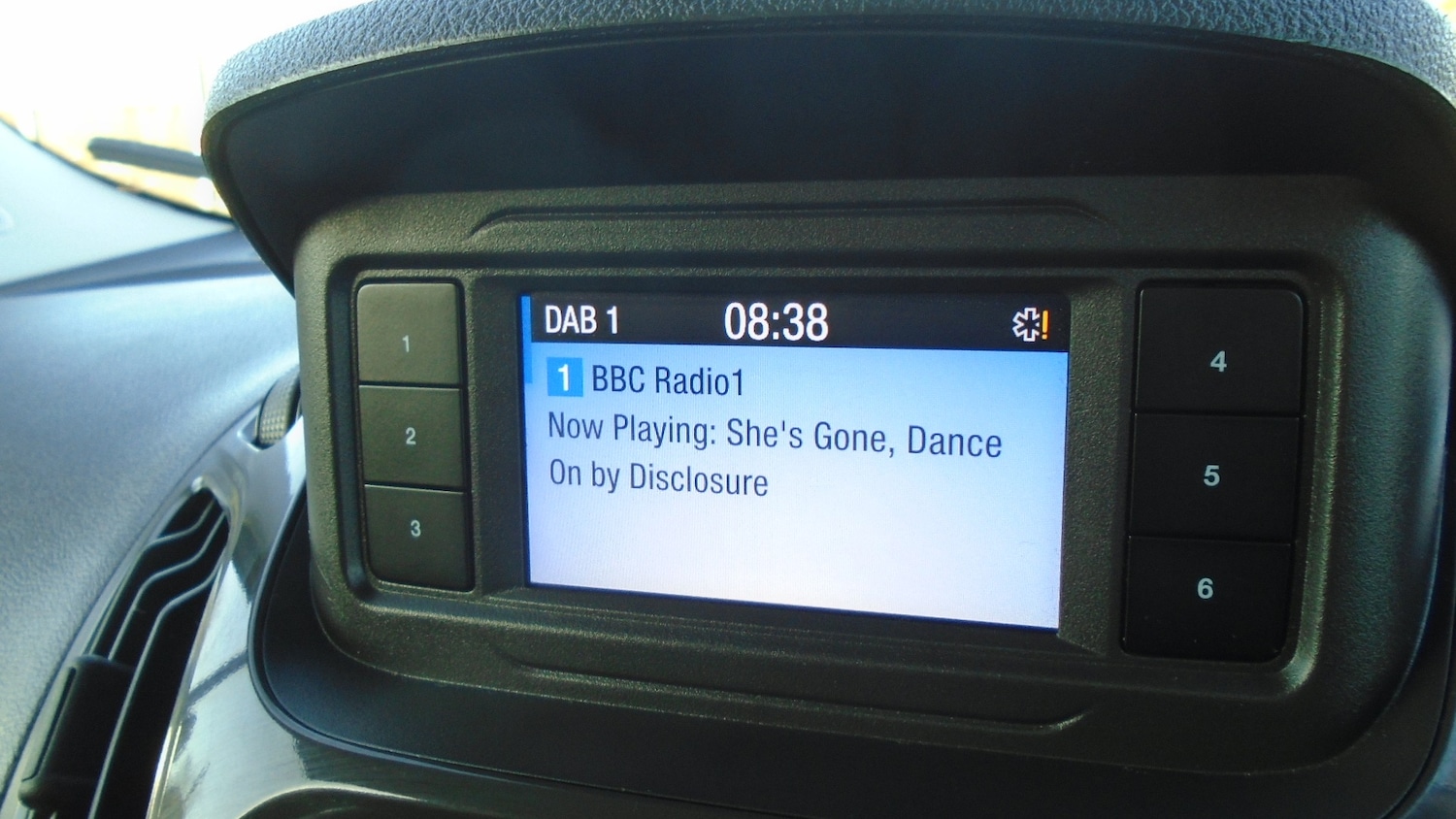 Used Ford Transit Courier 2018 for sale - 77578074: Photo 11