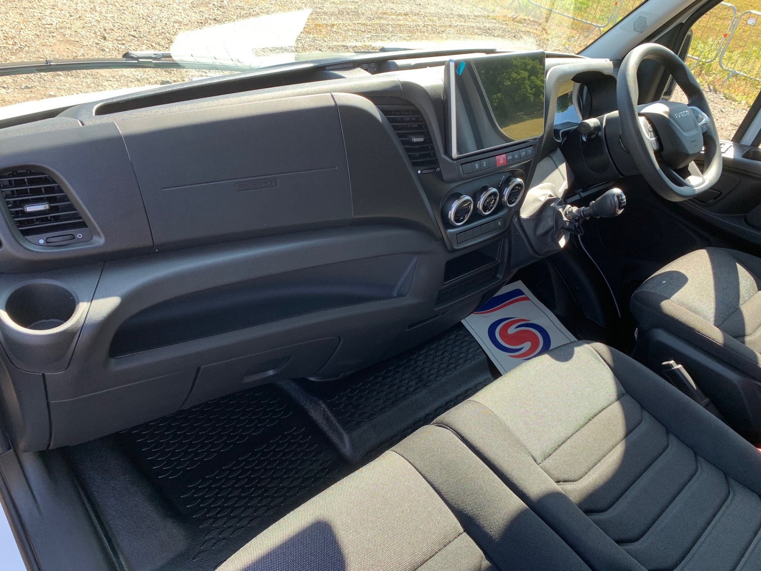 Used Iveco Daily 2025 for sale - 75190171: Photo 10