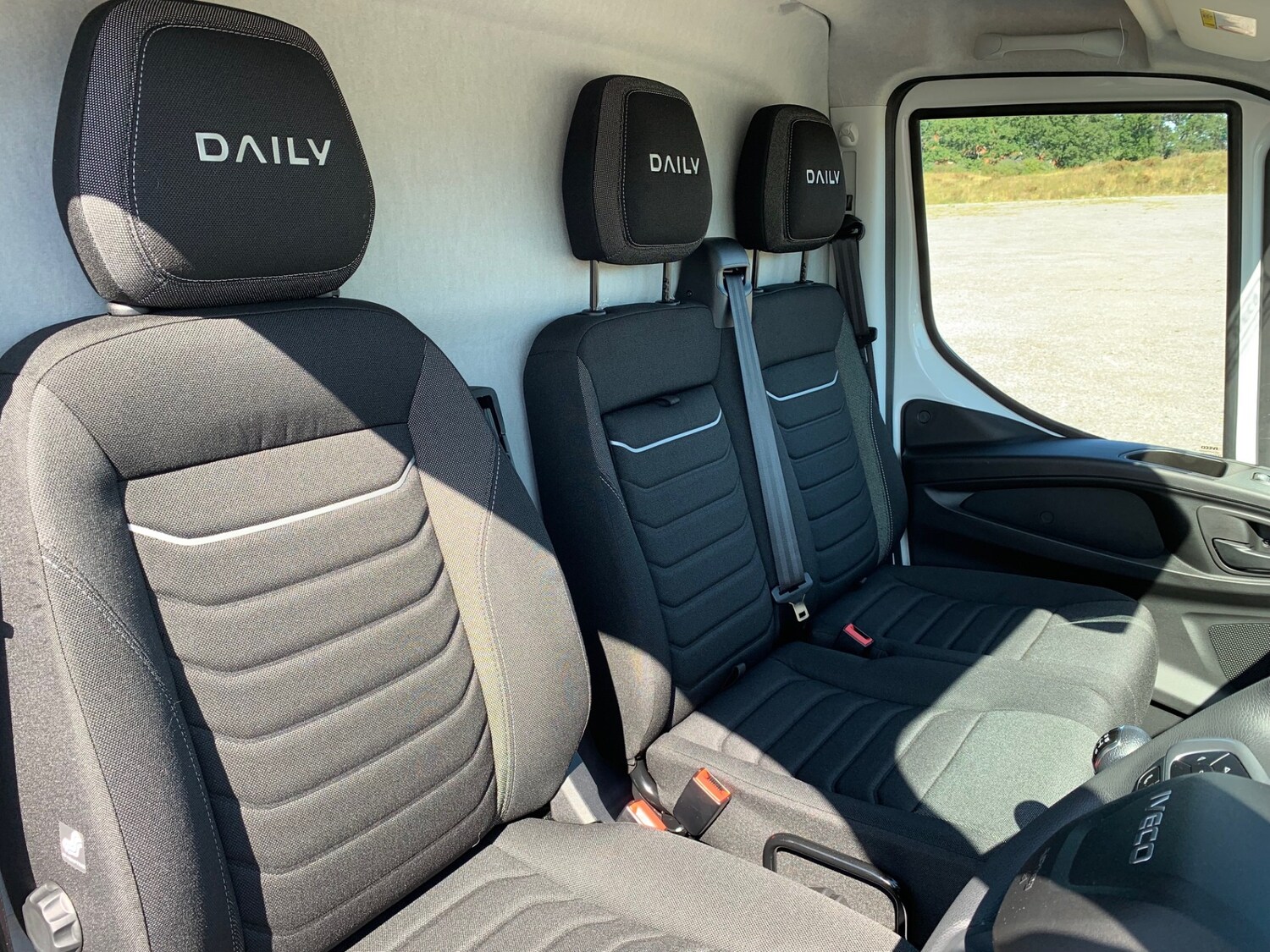 Used Iveco Daily 2025 for sale - 75190171: Photo 11