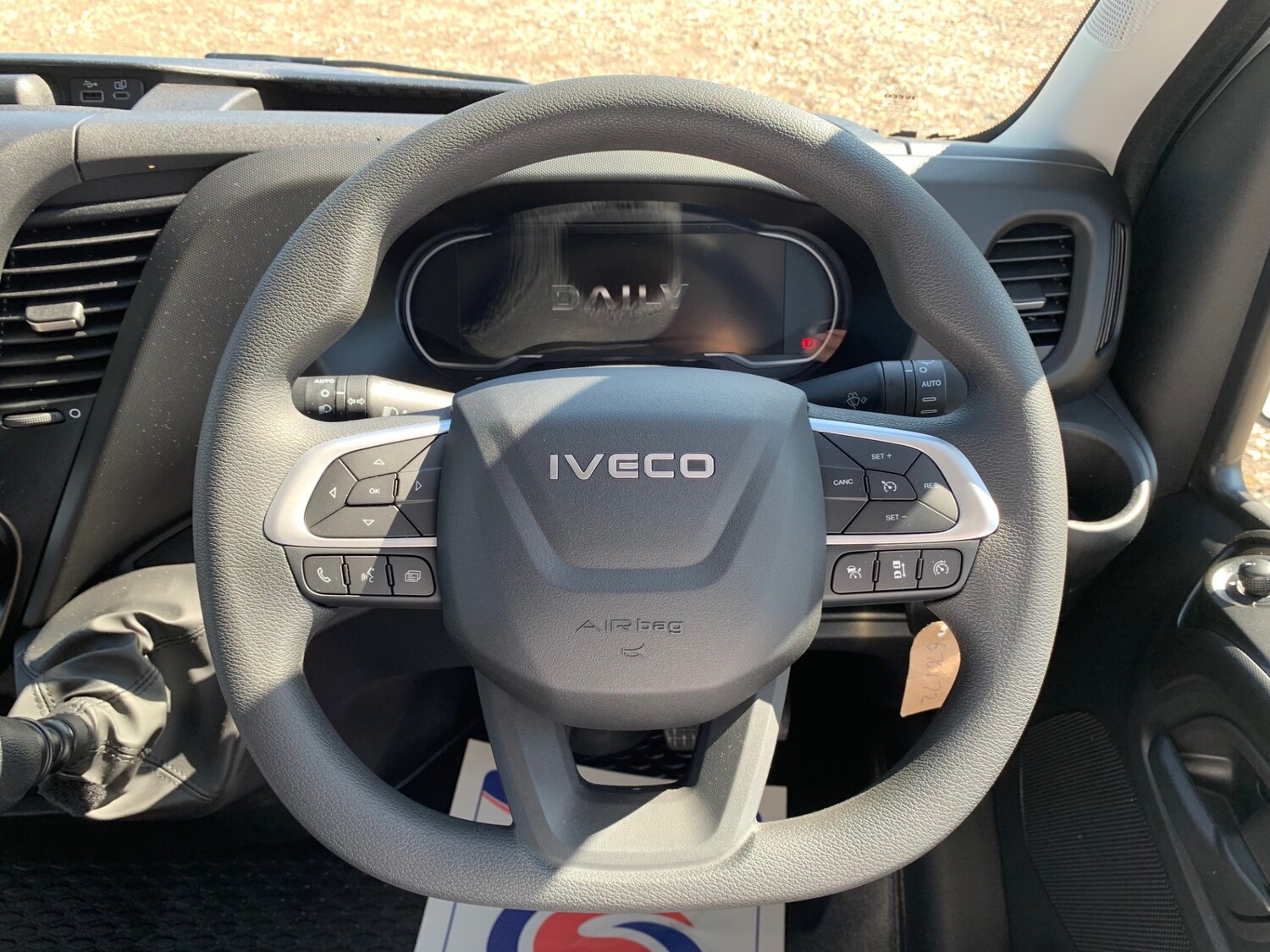 Used Iveco Daily 2025 for sale - 75190171: Photo 12