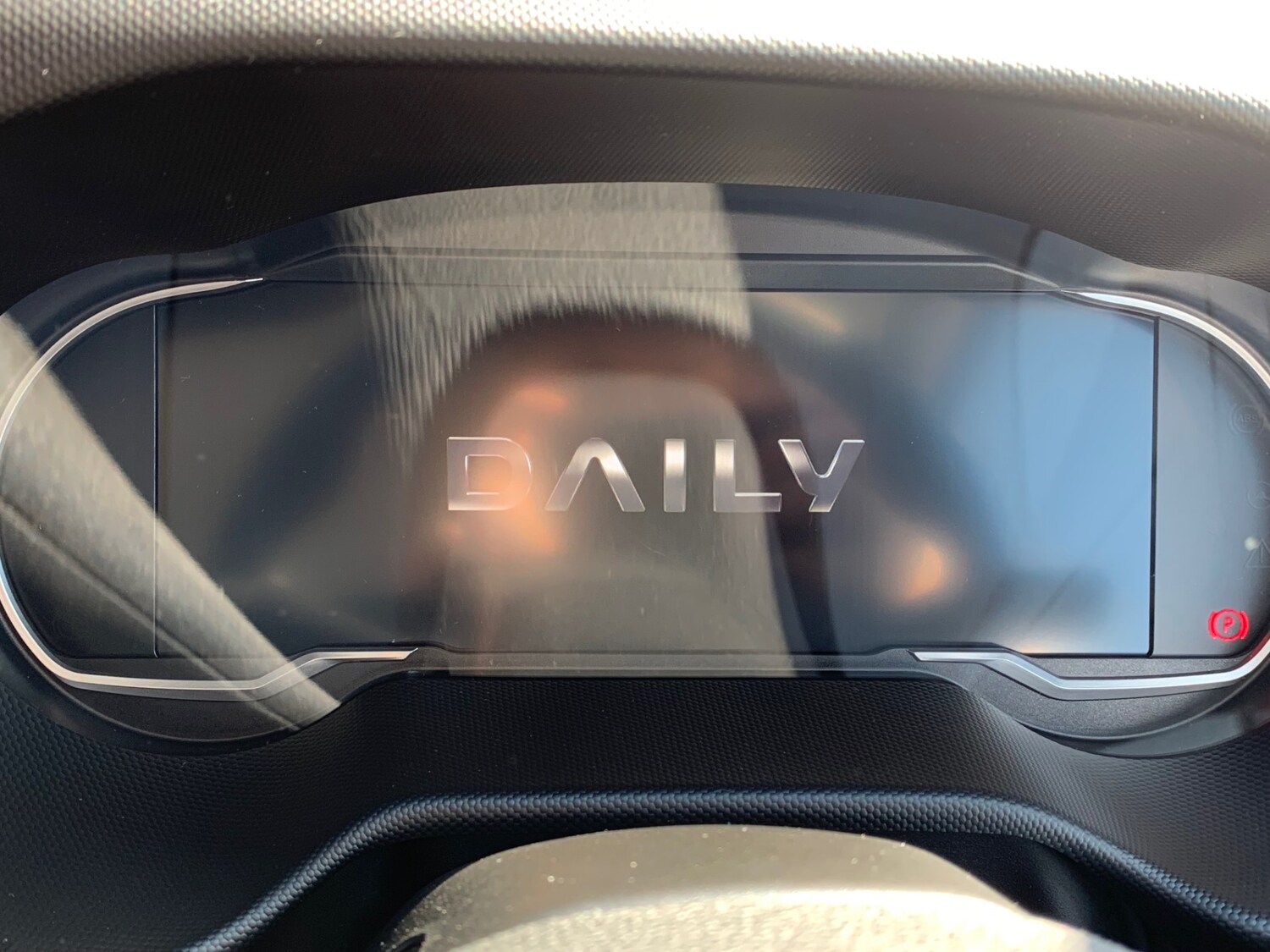 Used Iveco Daily 2025 for sale - 75190171: Photo 13