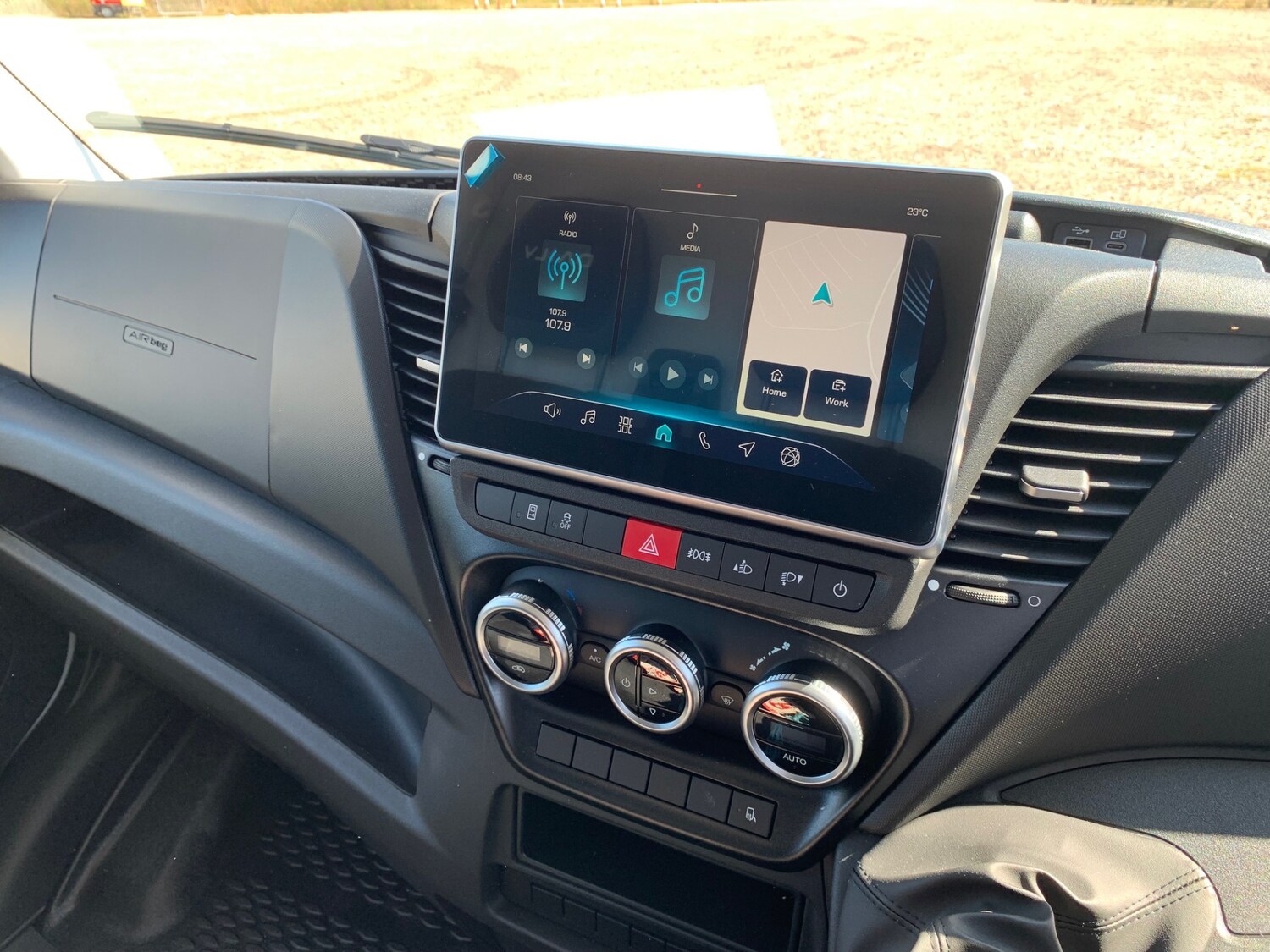 Used Iveco Daily 2025 for sale - 75190171: Photo 14