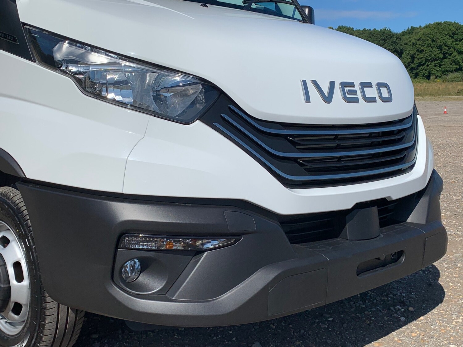 Used Iveco Daily 2025 for sale - 75190171: Photo 17