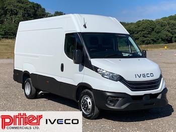 Iveco - Daily