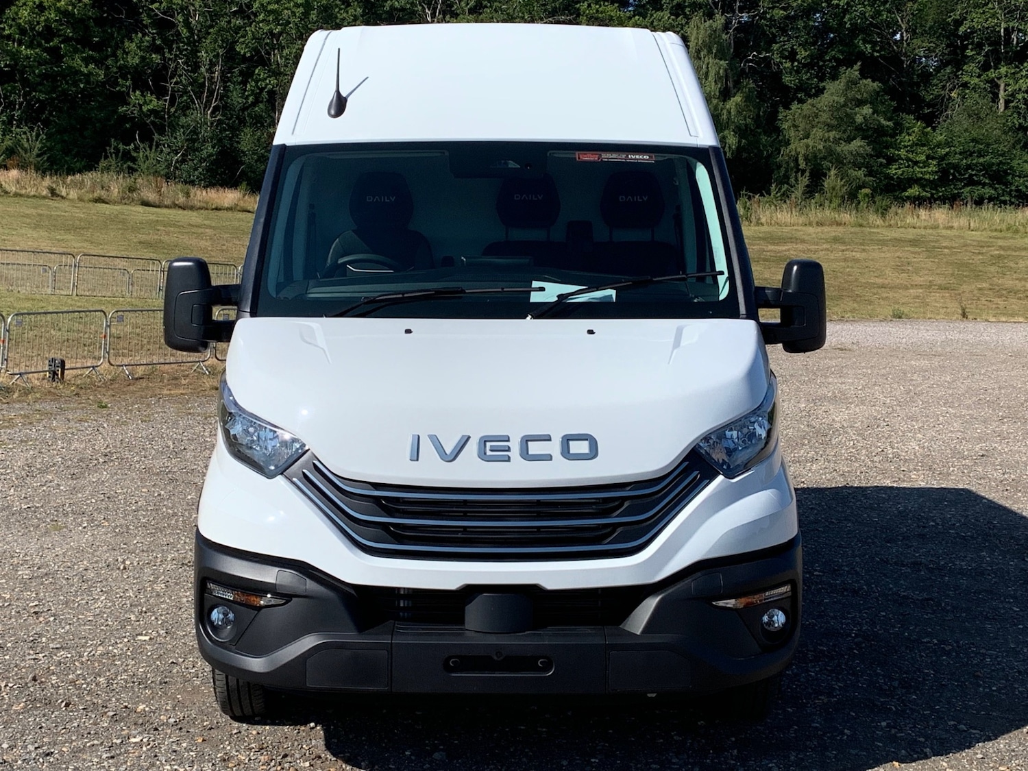 Used Iveco Daily 2025 for sale - 75190171: Photo 2