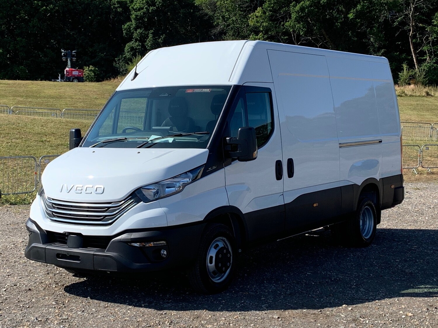 Used Iveco Daily 2025 for sale - 75190171: Photo 3