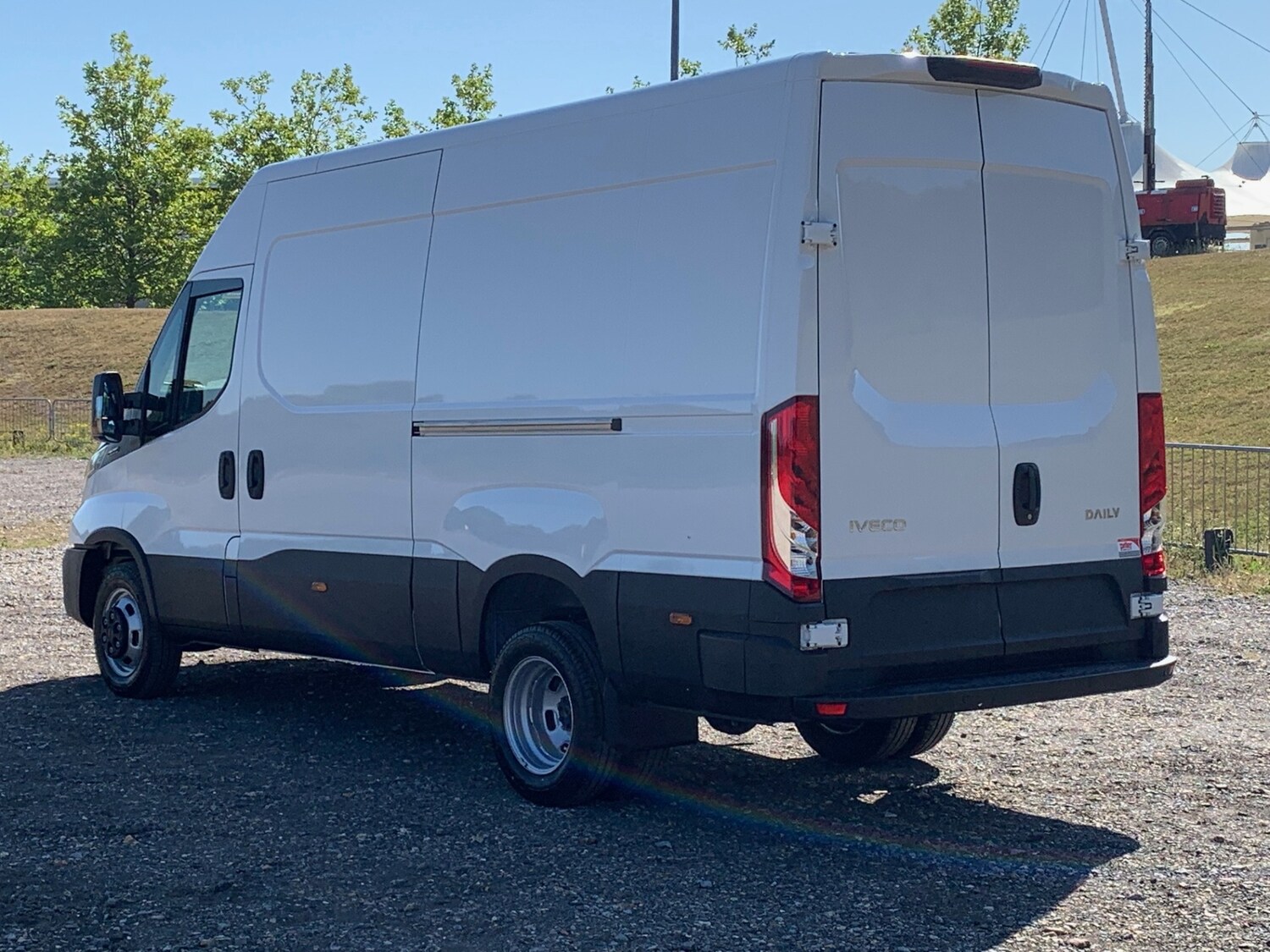 Used Iveco Daily 2025 for sale - 75190171: Photo 4