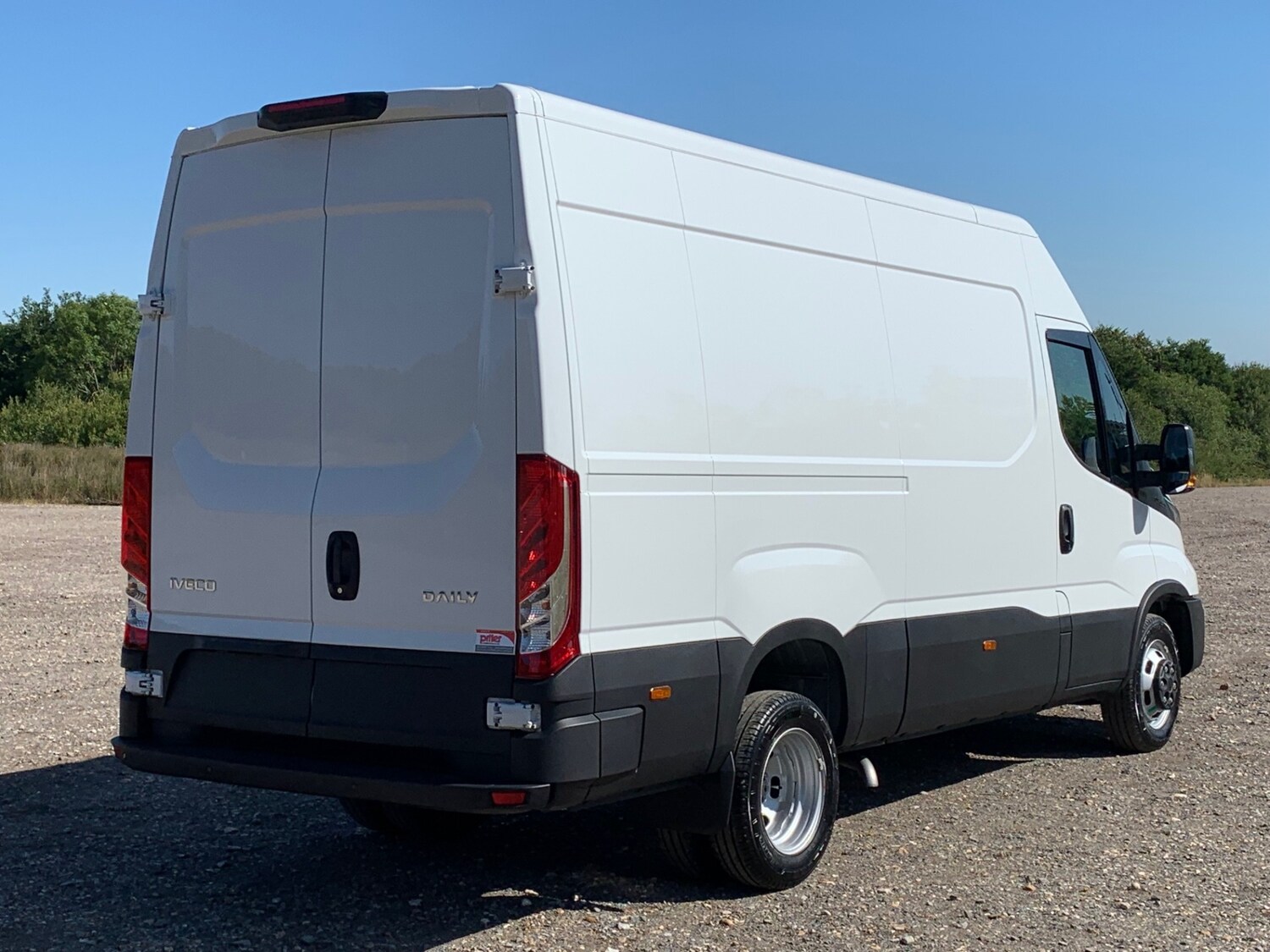 Used Iveco Daily 2025 for sale - 75190171: Photo 6