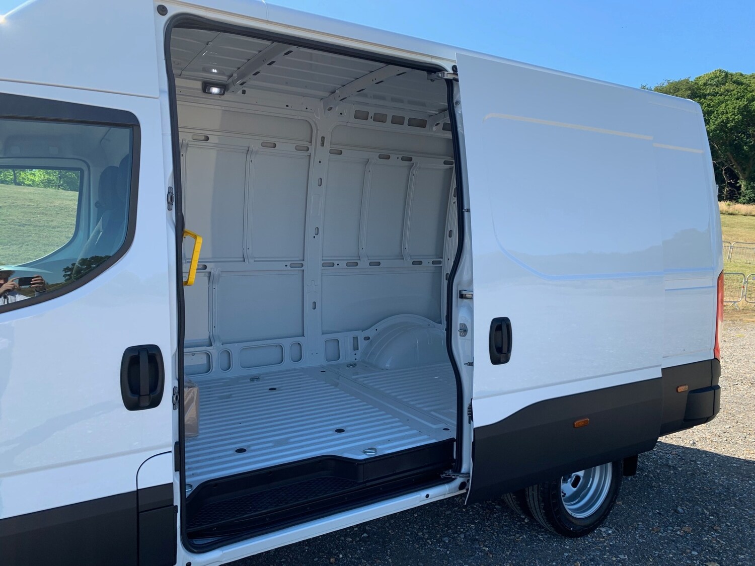 Used Iveco Daily 2025 for sale - 75190171: Photo 8