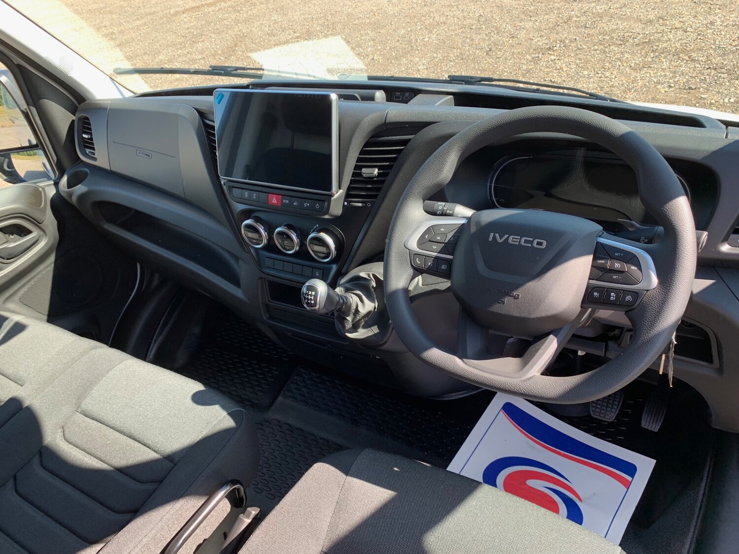 Used Iveco Daily 2025 for sale - 75190171: Photo 9