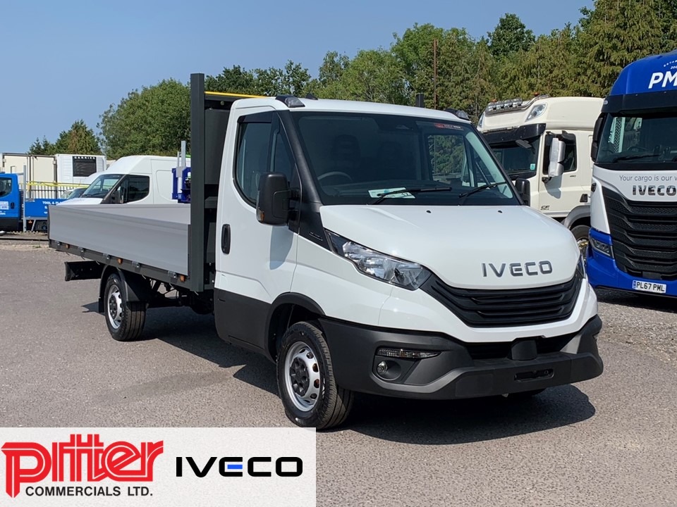 Used Iveco Daily 2025 for sale - 75595441: Photo 1